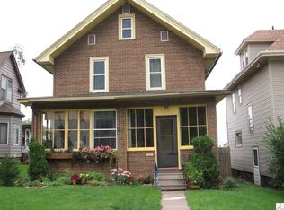 914 N 57th Ave W, Duluth, MN 55807