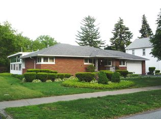 50 Lafayette Rd, Rochester, NY 14609