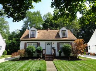 1129 Frederick Blvd, Akron, OH 44320