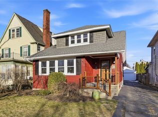 67 Covington Rd, Buffalo, NY 14216