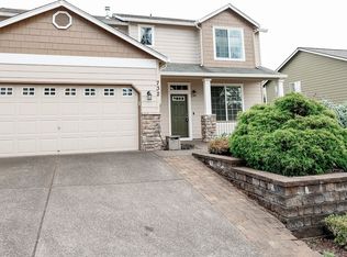 732 NE 42nd Cir, Camas, WA 98607