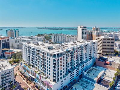 111 S Pineapple Ave #711, Sarasota, FL, 34236