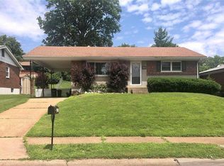 9223 Arban Dr, Saint Louis, MO