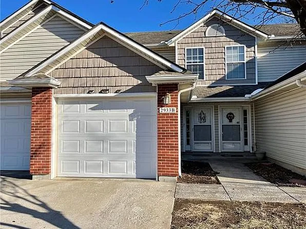 2928 S Harvard Ave, Independence, MO 64052