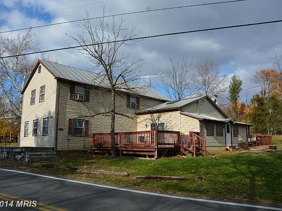 Exterior (General)