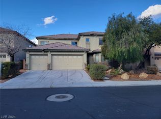 4116 Cathedral Falls Ave, North Las Vegas, NV 89085