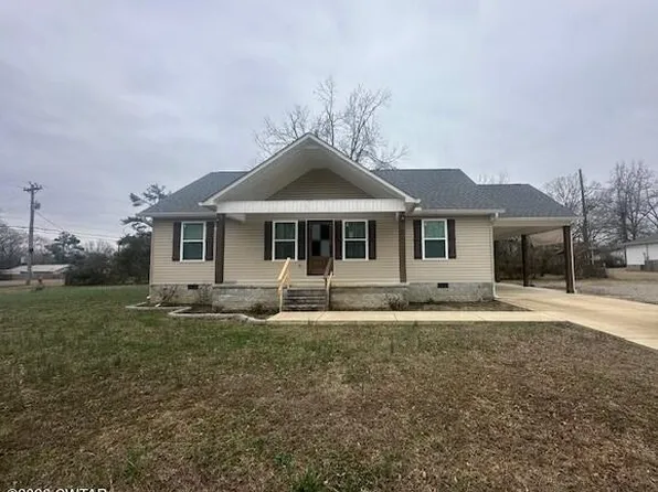 15 Bayberry Cv, Savannah, TN 38372