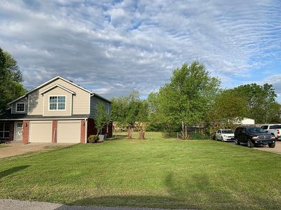 7518 N 150th East Ave, Owasso, OK, 74055