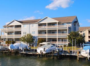 203 S Heron Dr #301-B, Ocean City, MD
