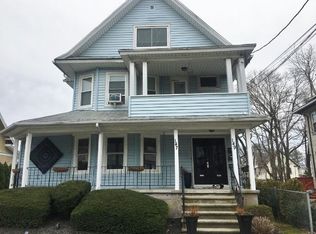 149 Westfield Ave #3, Bridgeport, CT 06606
