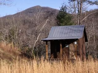 1533 Greasy Creek Rd, Murphy, NC 28906