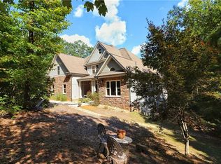 675 Outback Rd, Jasper, GA 30143