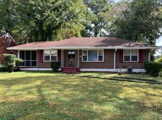 1246 Fayetteville Rd, Atlanta, GA 30316