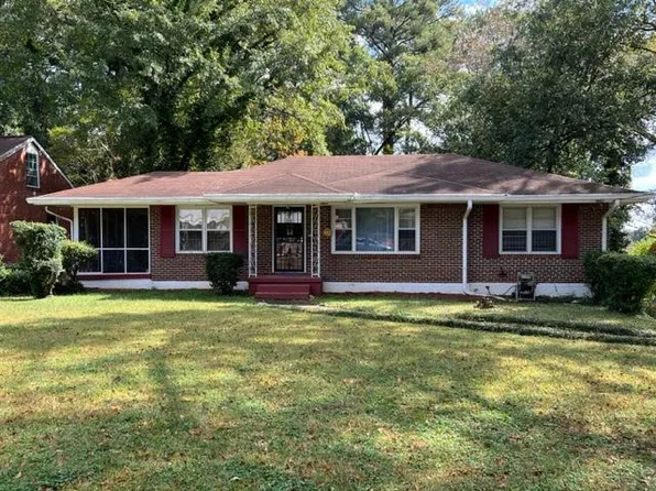 1246 Fayetteville Rd, Atlanta, GA 30316