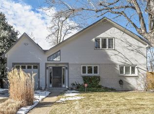 2865 S Gaylord St, Denver, CO 80210