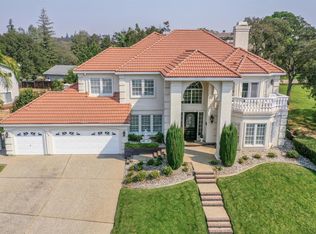 105 Del Norte Vista Way, Folsom, CA