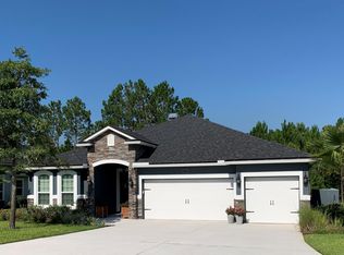 1276 Autumn Pines Dr, Orange Park, FL 32065
