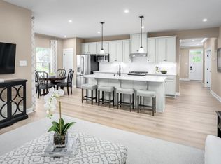 1667 Paddock Park, Pleasant View, TN 37146