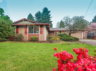 7970 SE Clackamas Rd, Milwaukie, OR 97267