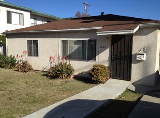 5022 Sawtelle Blvd, Los Angeles, CA 90230
