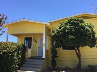 207 D St, Taft, CA 93268