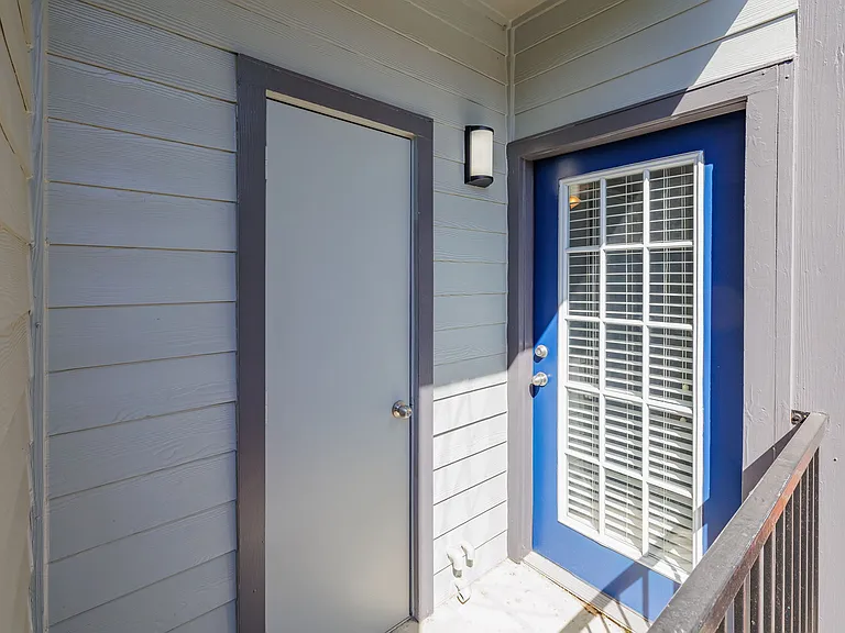 Clear Creek Meadows Apartments — Photo 45