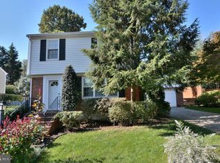 1008 N Jefferson St, Arlington, VA 22205
