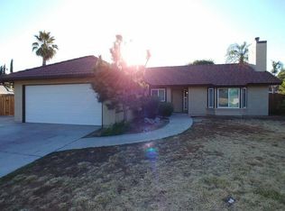 929 Holly Ave, Clovis, CA