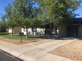 320 W Olive Ave, Gilbert, AZ 85233
