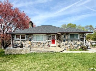 1012 Bunker Hill Avenue, Waterbury, CT 06708