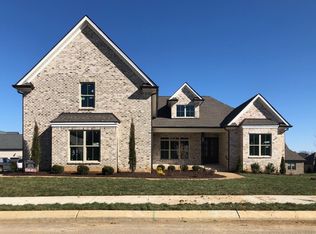 1576 Bunbury Dr #350-LOT 350, Thompsons Station, TN 37179