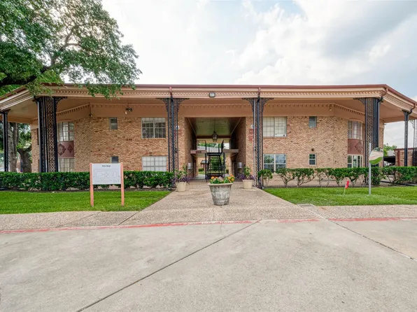 7600 Burgoyne Rd Unit 248, Houston, TX 77063