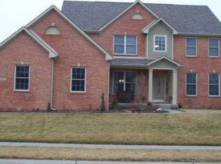 760 Mikal Ln, Brownsburg, IN