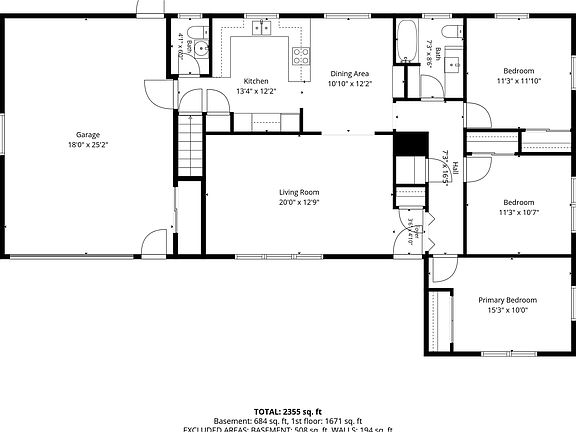 5th image of 917 Myrtle Ln