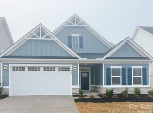 1029 Nettle Bank Rd, Indian Trail, NC 28079