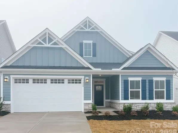 1029 Nettle Bank Rd, Indian Trail, NC 28079