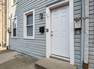 27 S 14th St #1, Pittsburgh, PA 15203