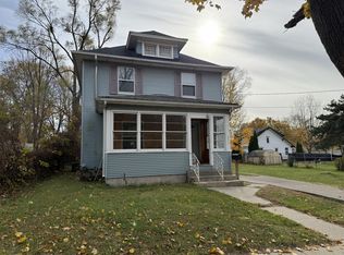 213 E High St, Jackson, MI 49203