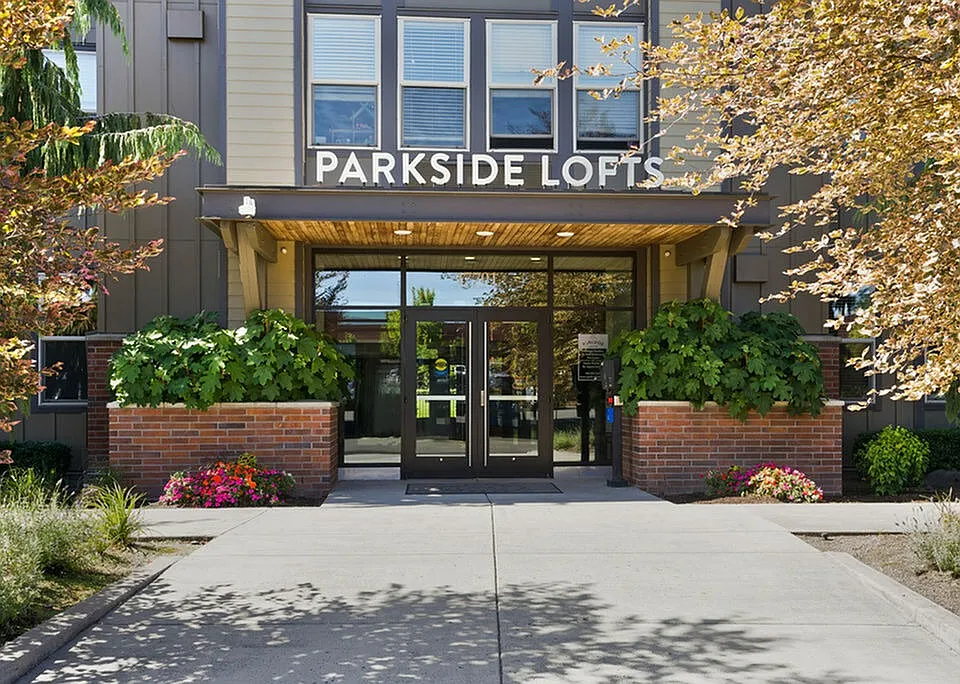 Parkside Lofts
