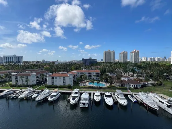 3131 NE 188th St #1-801, Aventura, FL 33180