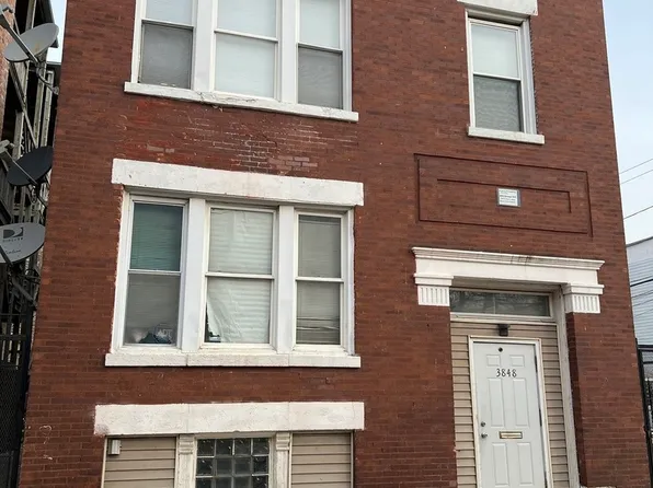 (undisclosed Address), Chicago, IL 60623