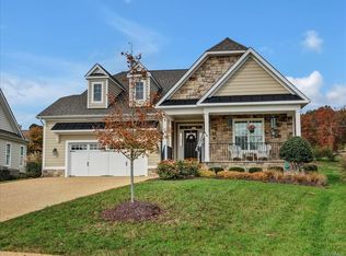 4242 Heron Pointe Ct, Moseley, VA 23120