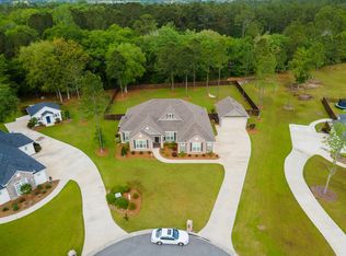 7369 Tillman Branch Rd, Hahira, GA 31632