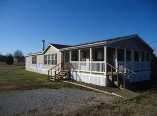 9 County Road 5066, Booneville, MS 38829