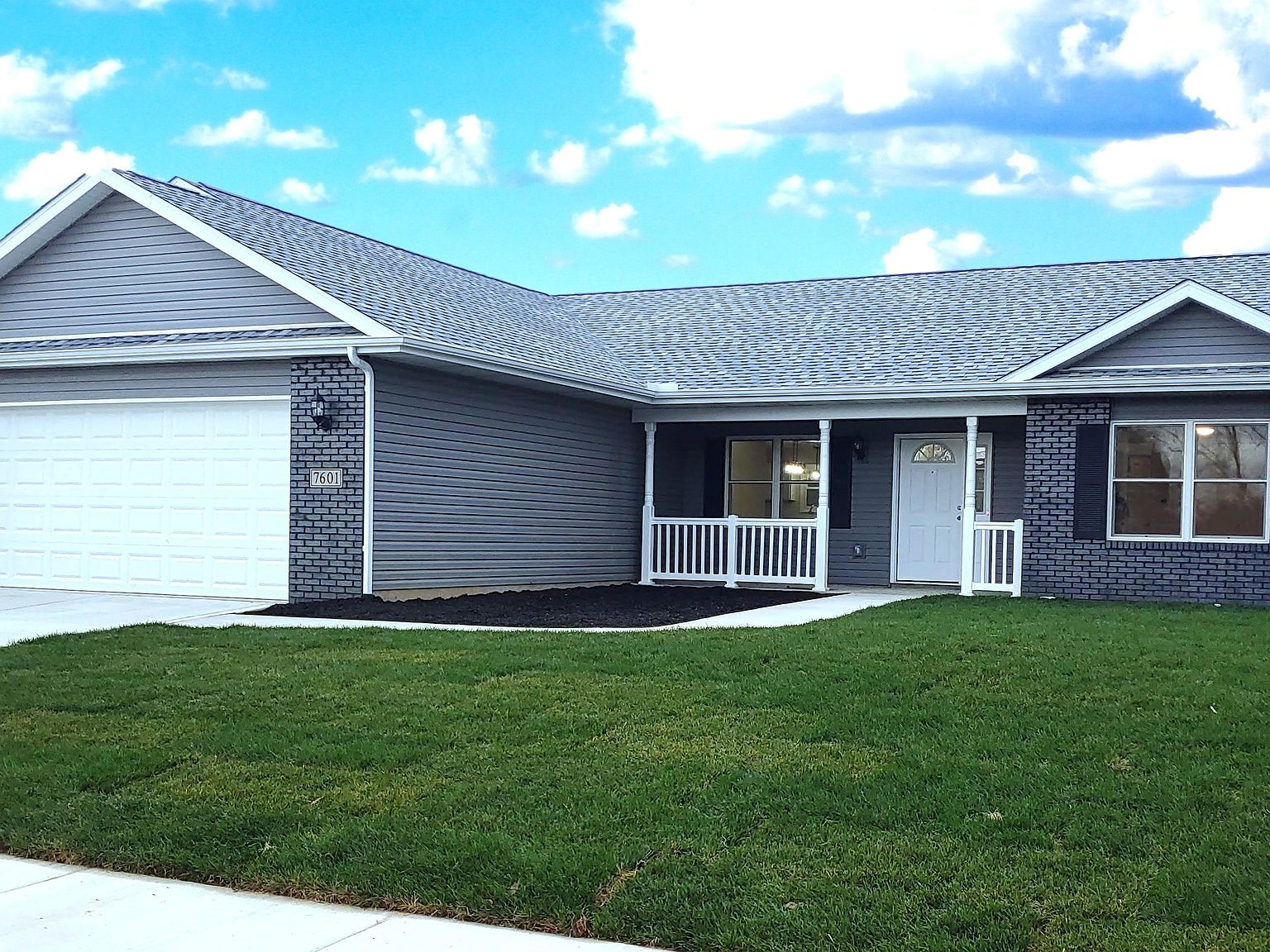 Cheyenne Plan, Monastery Woods, Cedar Lake, IN 46303 Zillow