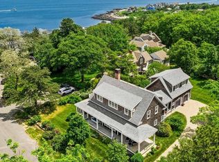 92 Phillips Ave, Rockport, MA 01966