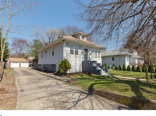 129 S Lenola Rd, Moorestown, NJ 08057