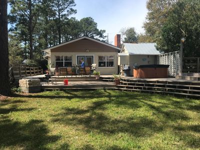 173 S Gulf Dr, Santa Rosa Beach, FL, 32459