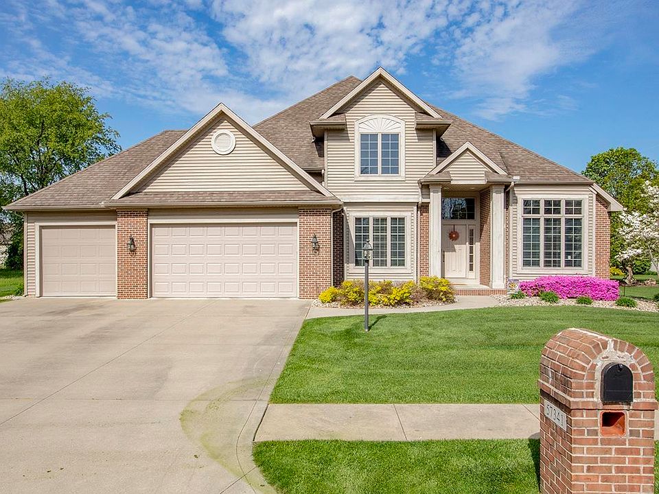 57341 Orchard Ridge Dr, Elkhart, IN 46516 Zillow