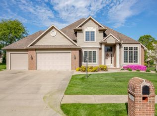 57341 Orchard Ridge Dr, Elkhart, IN 46516